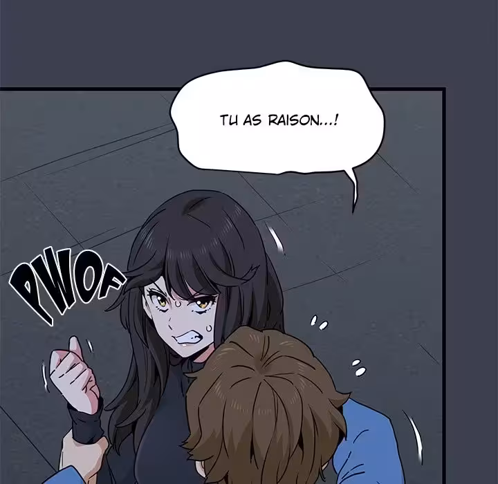 Sous Hypnose Chapitre 32 page 52