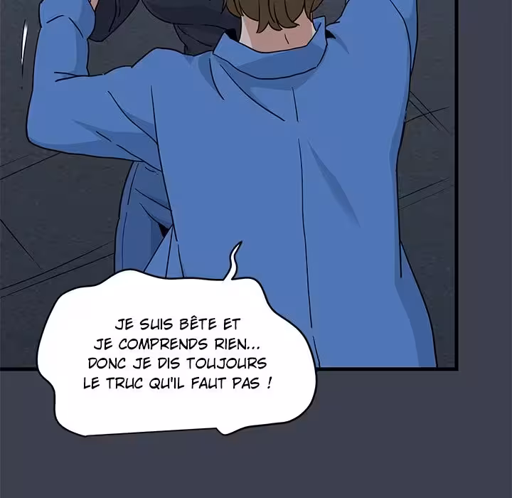 Sous Hypnose Chapitre 32 page 53