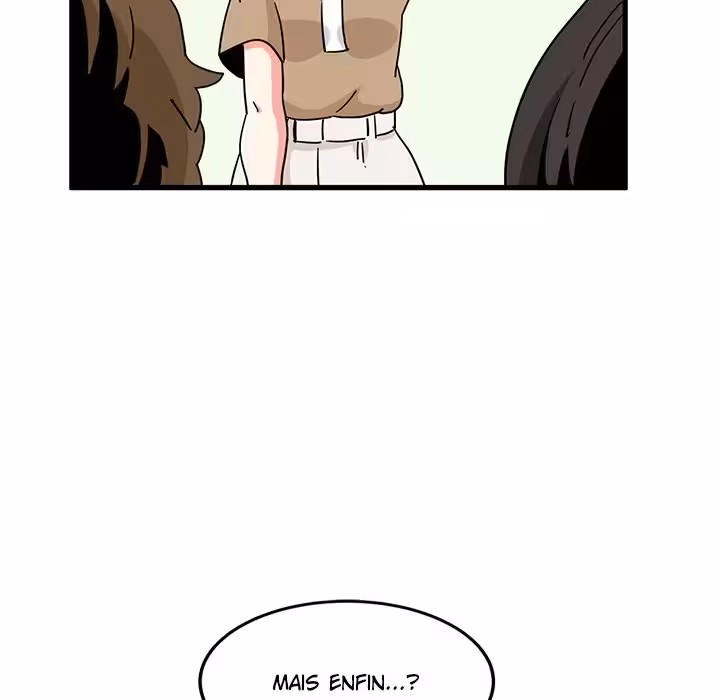 Sous Hypnose Chapitre 38 page 10