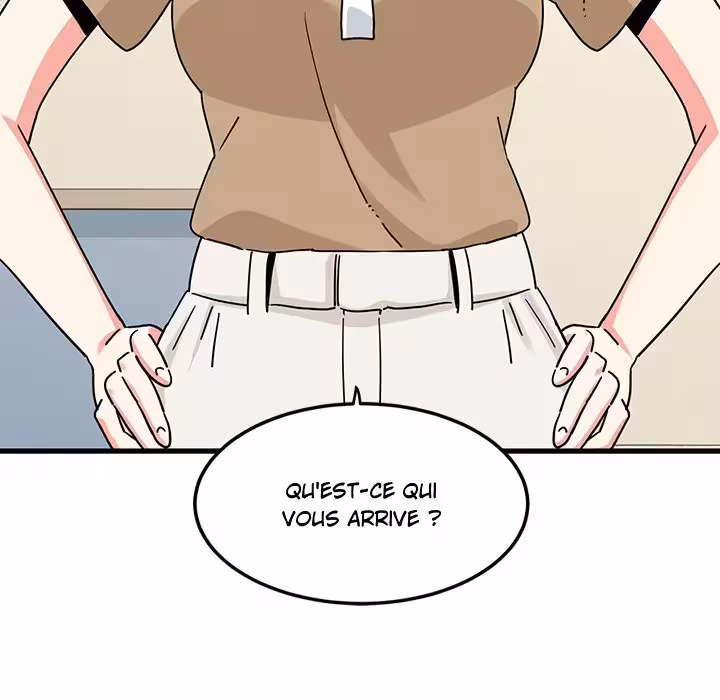 Sous Hypnose Chapitre 38 page 12