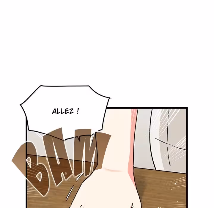 Sous Hypnose Chapitre 38 page 14