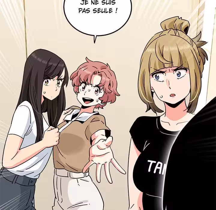 Sous Hypnose Chapitre 38 page 34