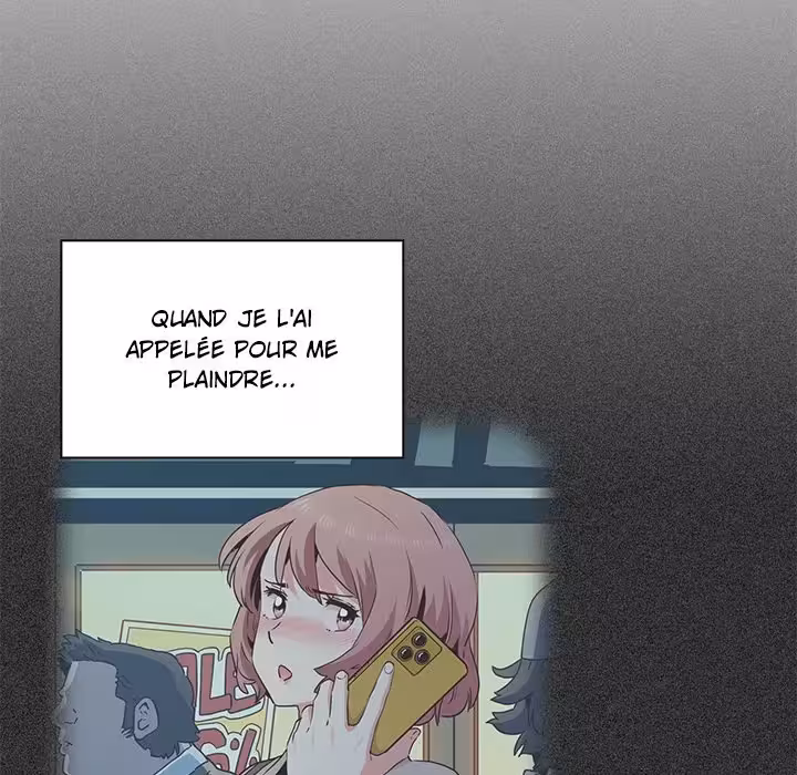 Sous Hypnose Chapitre 38 page 39
