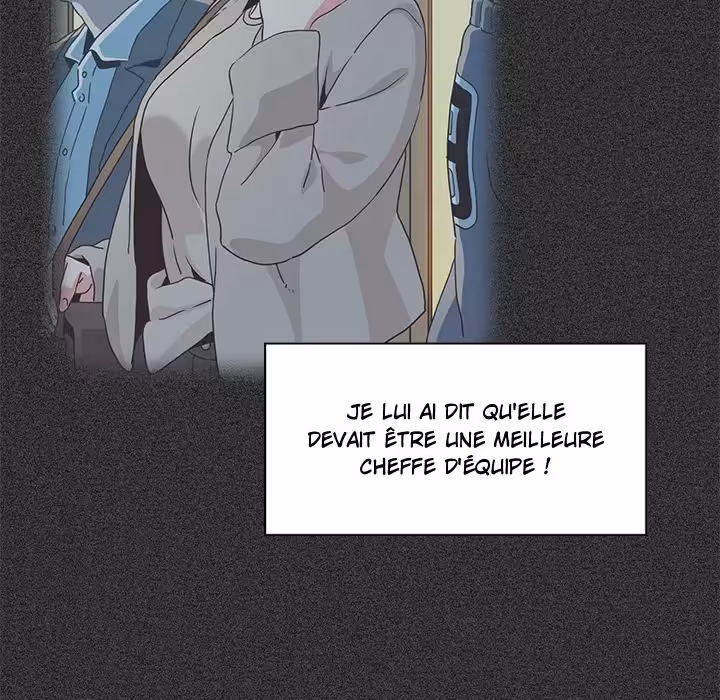 Sous Hypnose Chapitre 38 page 40