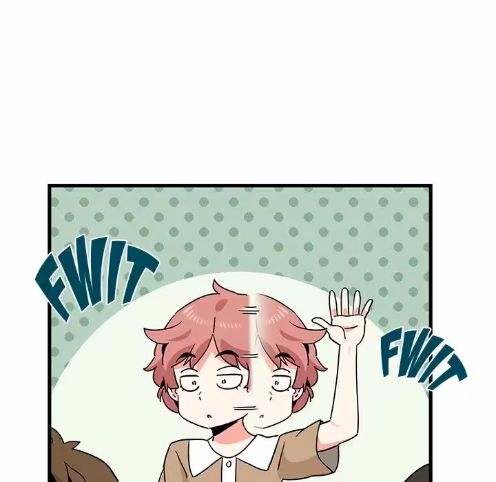 Sous Hypnose Chapitre 38 page 9