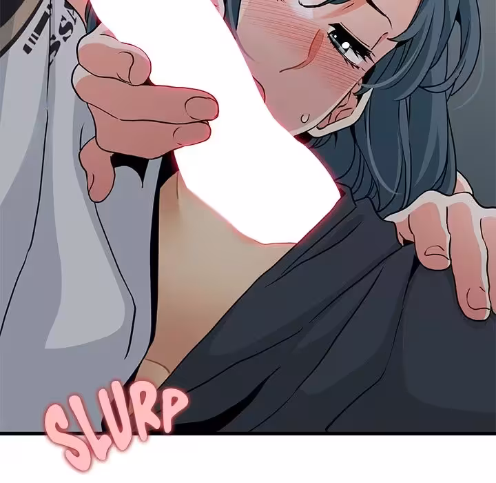 Sous Hypnose Chapitre 42 page 15