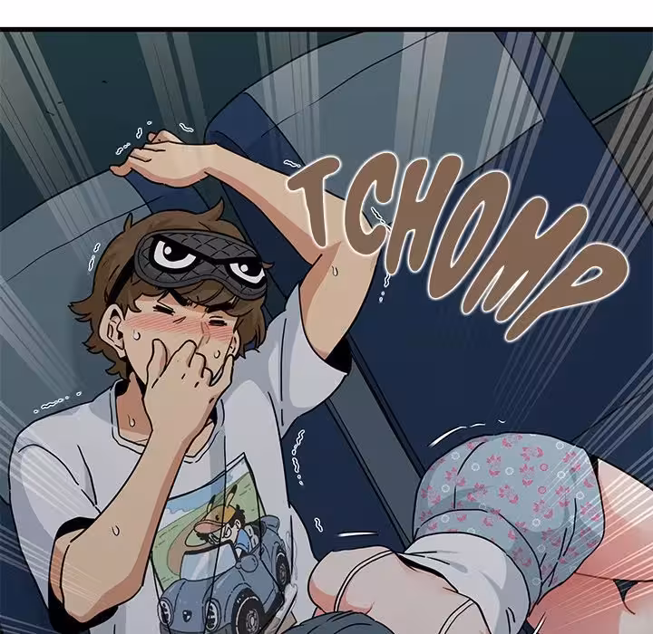 Sous Hypnose Chapitre 42 page 19