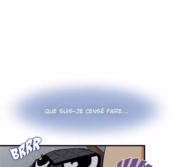 Sous Hypnose Chapitre 42 page 21