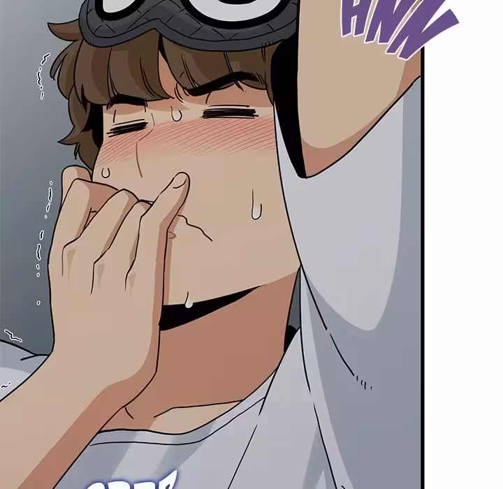 Sous Hypnose Chapitre 42 page 22