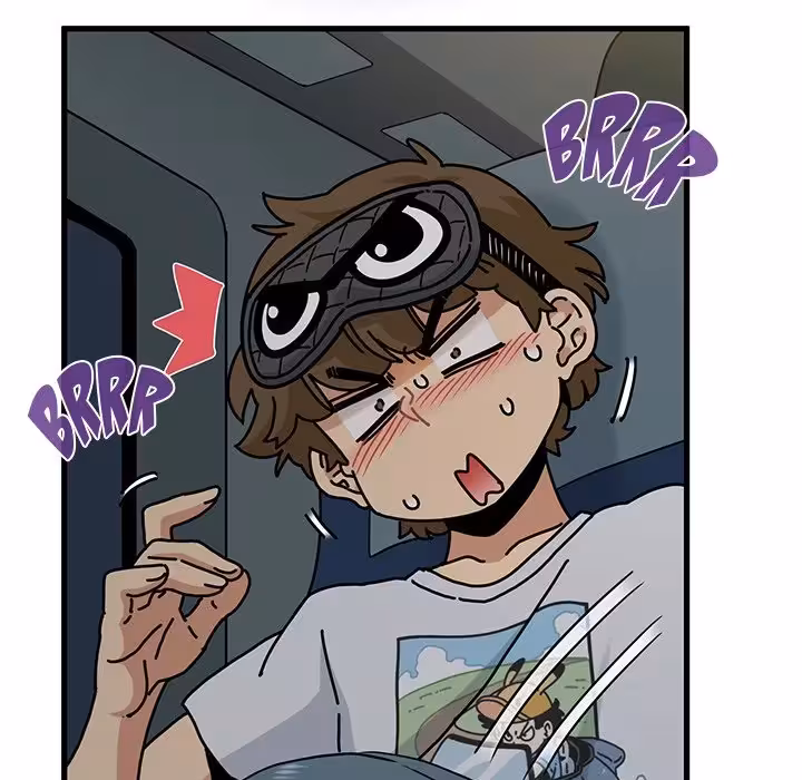 Sous Hypnose Chapitre 42 page 33