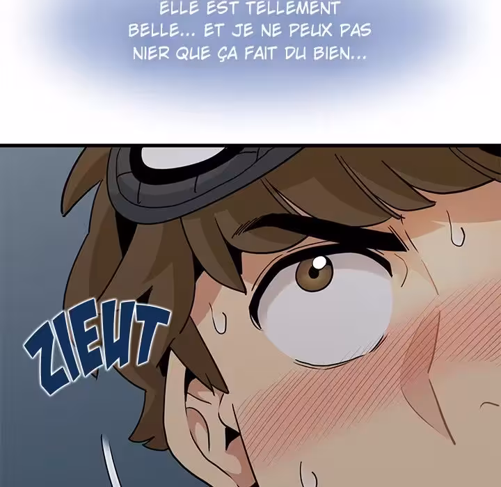 Sous Hypnose Chapitre 42 page 35