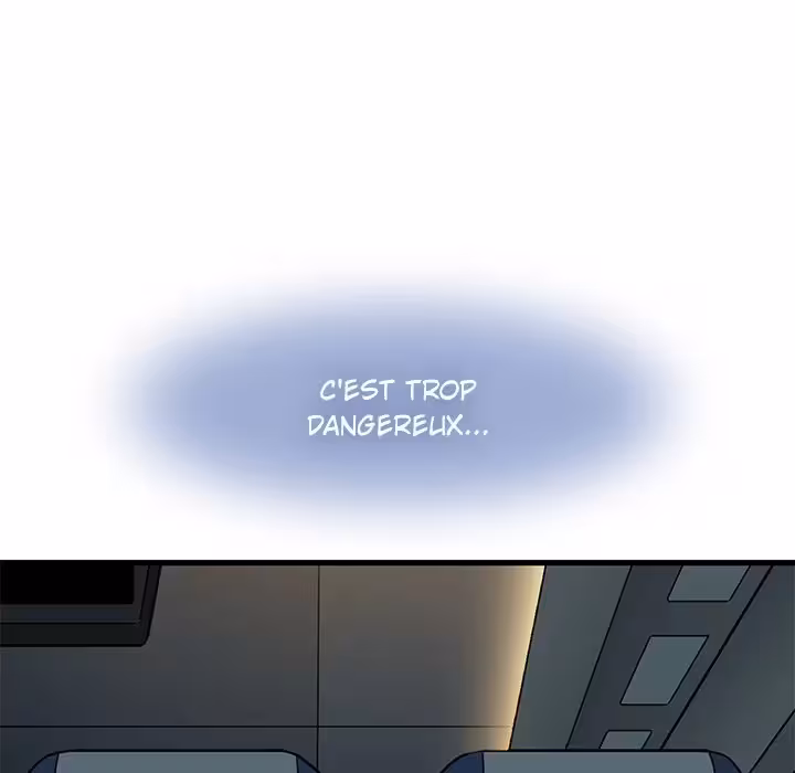 Sous Hypnose Chapitre 42 page 39