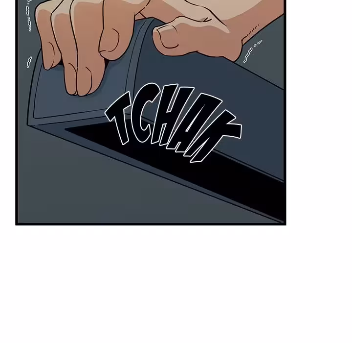 Sous Hypnose Chapitre 42 page 45