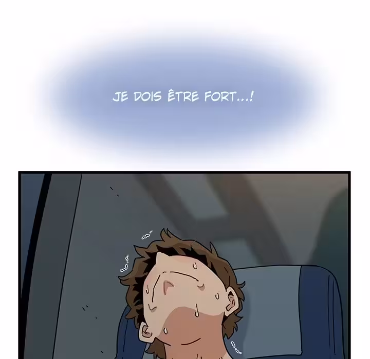 Sous Hypnose Chapitre 42 page 46