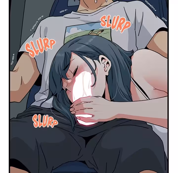 Sous Hypnose Chapitre 42 page 47