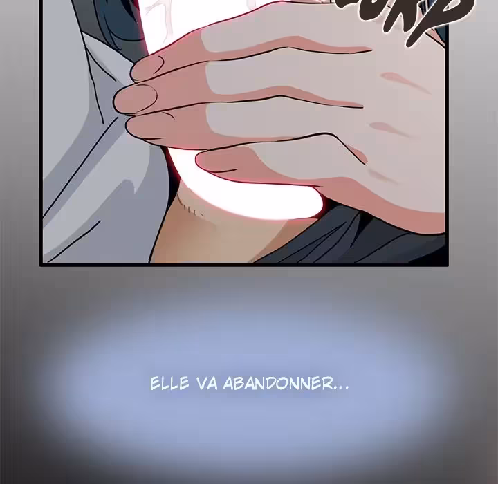 Sous Hypnose Chapitre 42 page 50