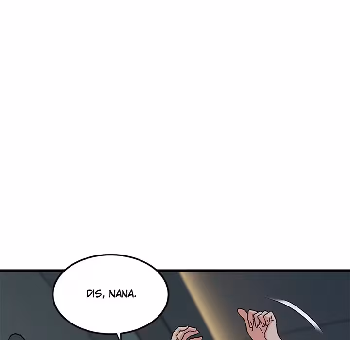 Sous Hypnose Chapitre 42 page 81
