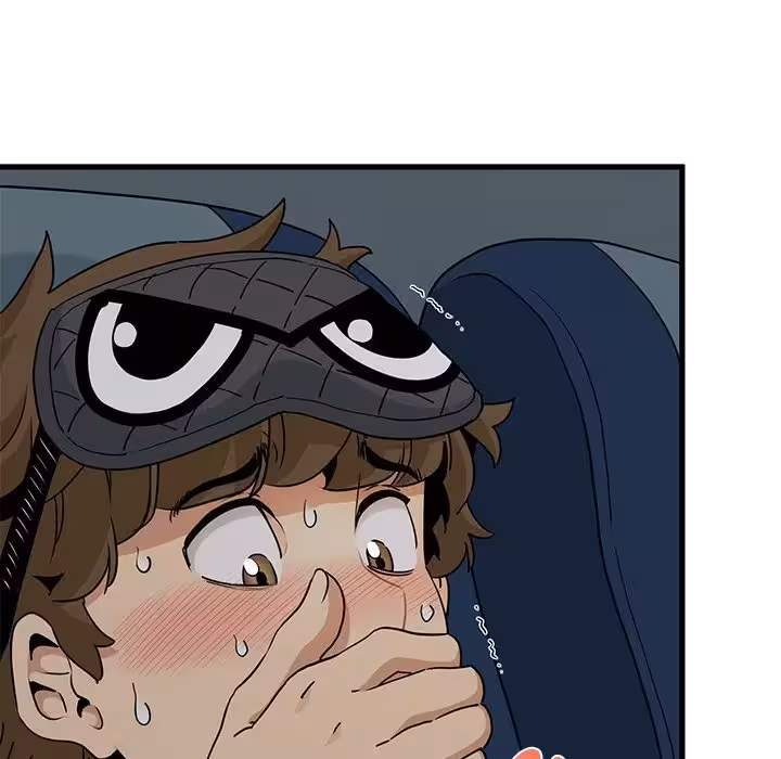 Sous Hypnose Chapitre 42 page 9
