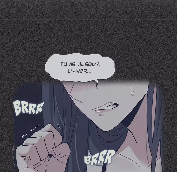 Sous Hypnose Chapitre 50 page 13
