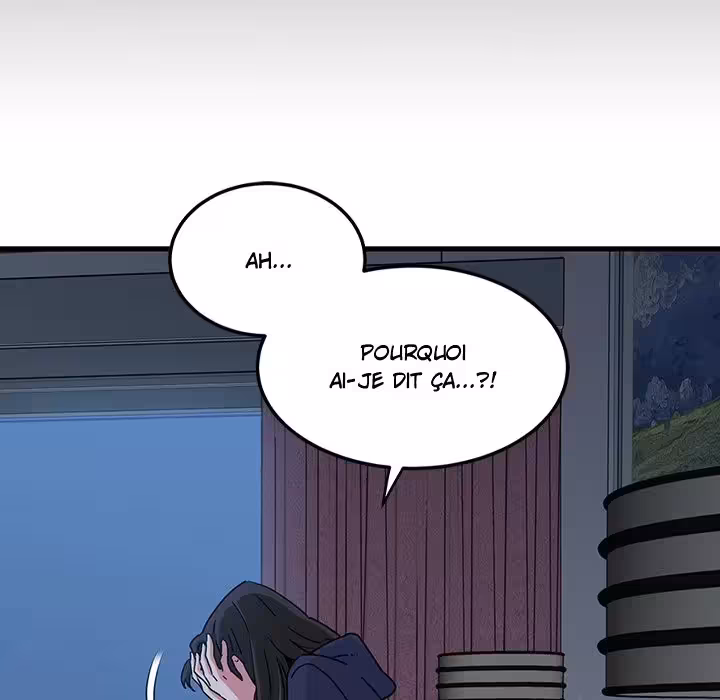 Sous Hypnose Chapitre 50 page 18