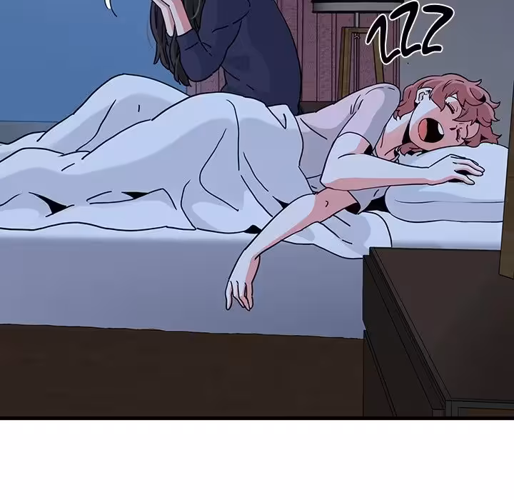 Sous Hypnose Chapitre 50 page 19
