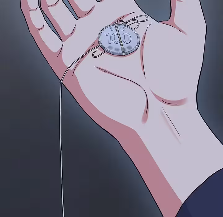 Sous Hypnose Chapitre 50 page 26