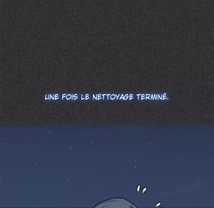 Sous Hypnose Chapitre 50 page 50