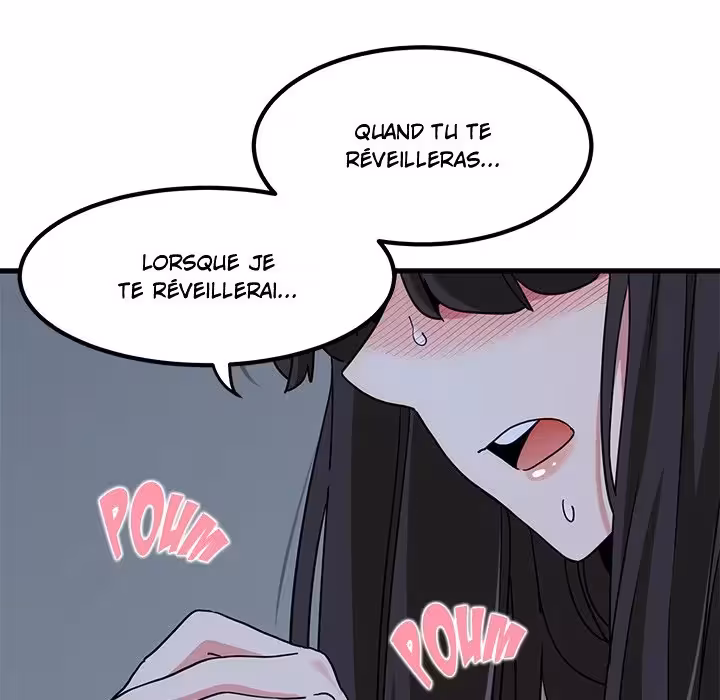 Sous Hypnose Chapitre 50 page 67