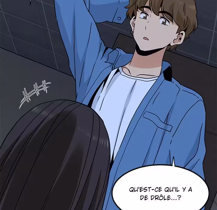 Sous Hypnose Chapitre 28 page 10