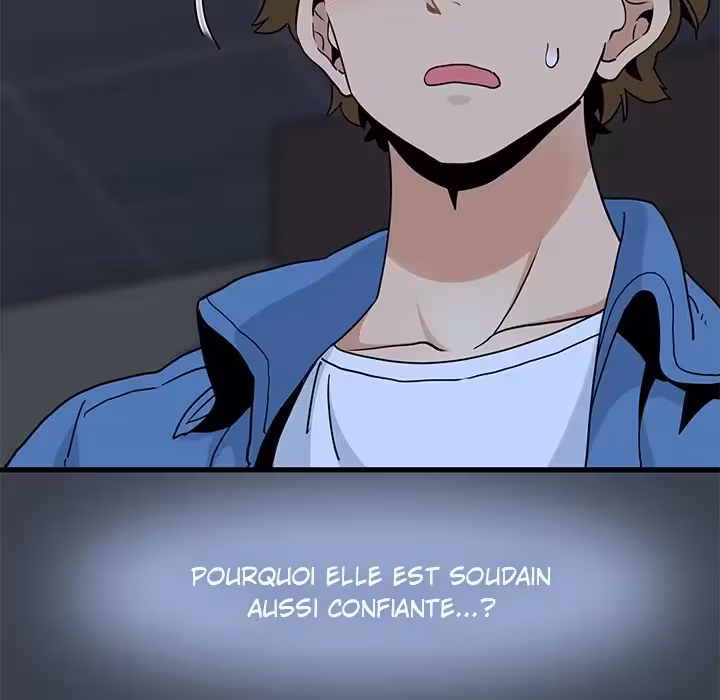 Sous Hypnose Chapitre 28 page 21