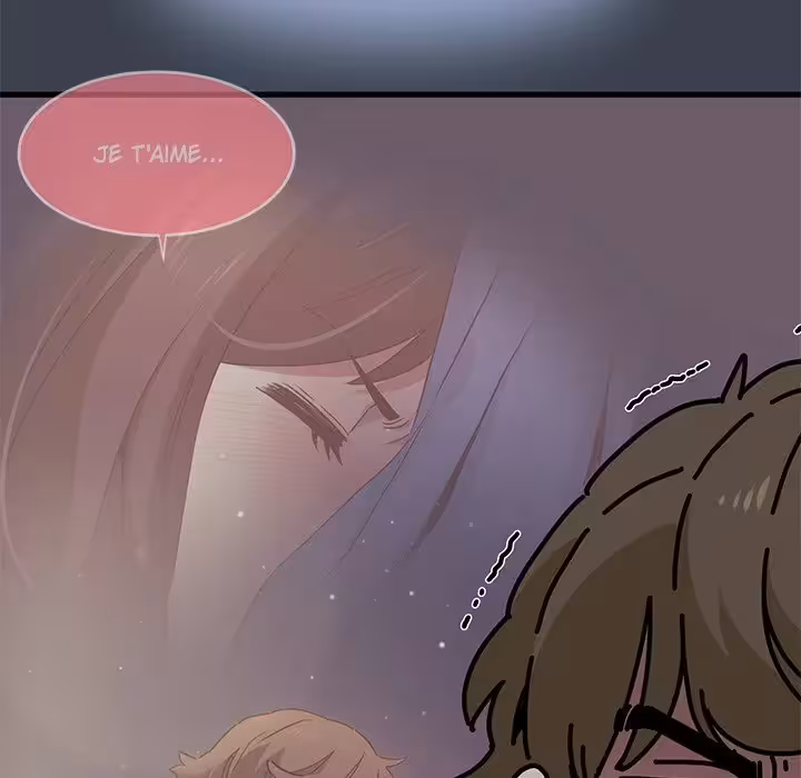 Sous Hypnose Chapitre 28 page 25