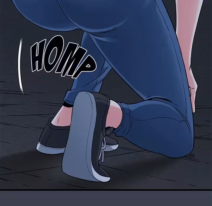 Sous Hypnose Chapitre 28 page 28