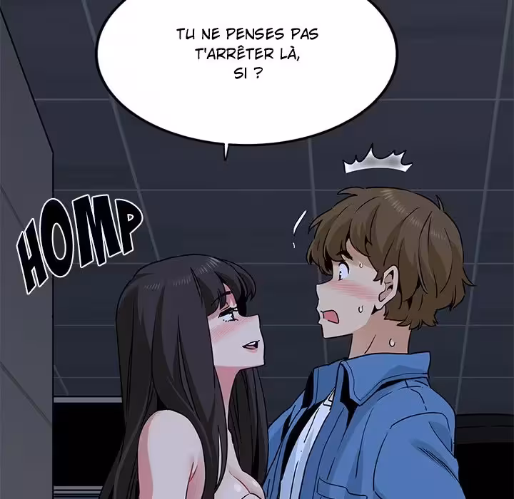 Sous Hypnose Chapitre 28 page 30