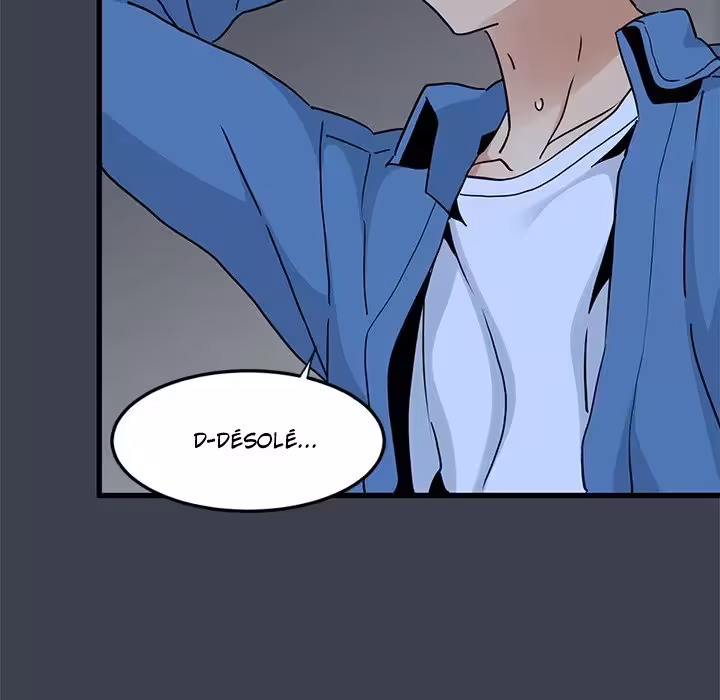 Sous Hypnose Chapitre 28 page 8