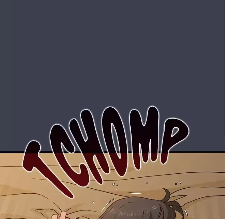 Sous Hypnose Chapitre 35 page 35