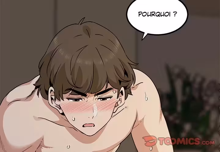 Sous Hypnose Chapitre 35 page 4