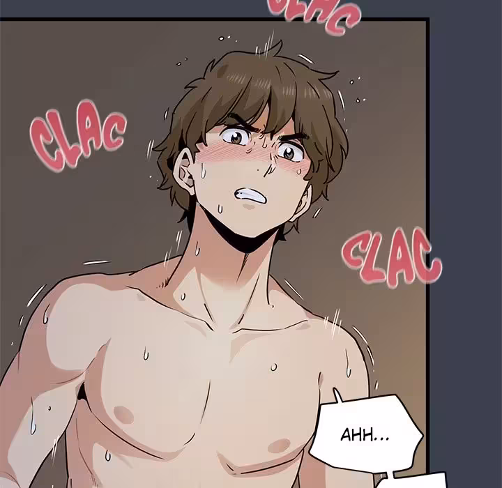 Sous Hypnose Chapitre 35 page 43