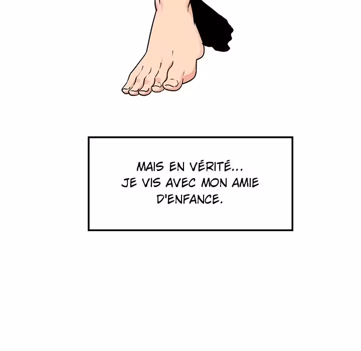 Sous Hypnose Chapitre 1 page 14