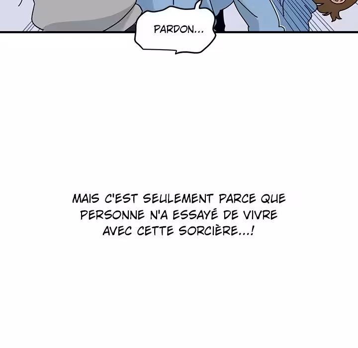 Sous Hypnose Chapitre 1 page 19