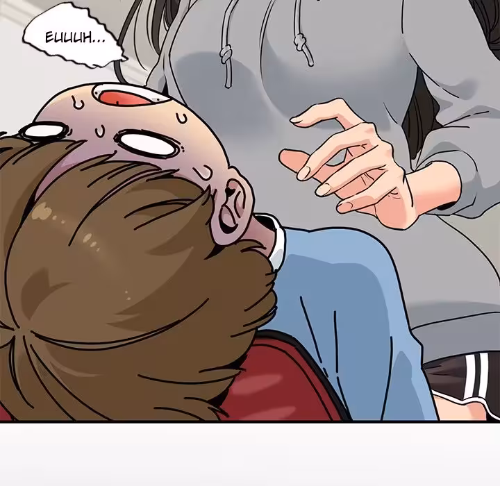 Sous Hypnose Chapitre 1 page 22