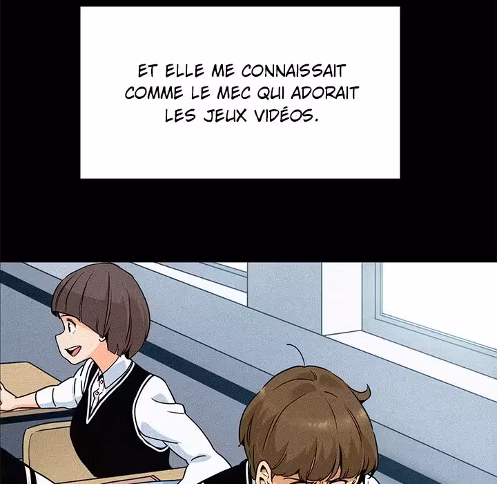Sous Hypnose Chapitre 1 page 27