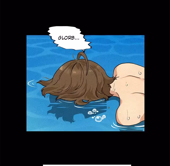Sous Hypnose Chapitre 1 page 34