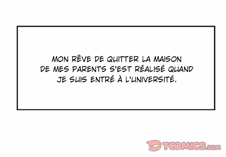 Sous Hypnose Chapitre 1 page 4