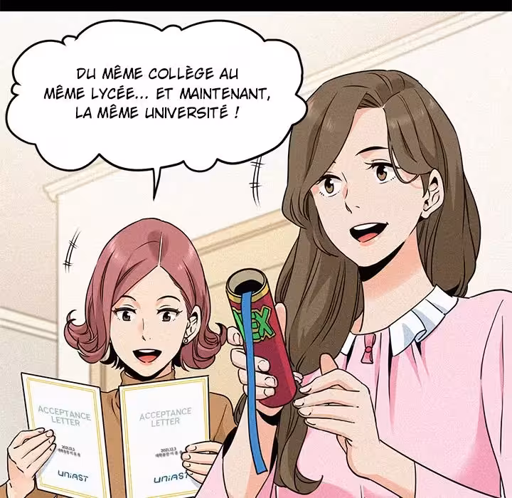Sous Hypnose Chapitre 1 page 40