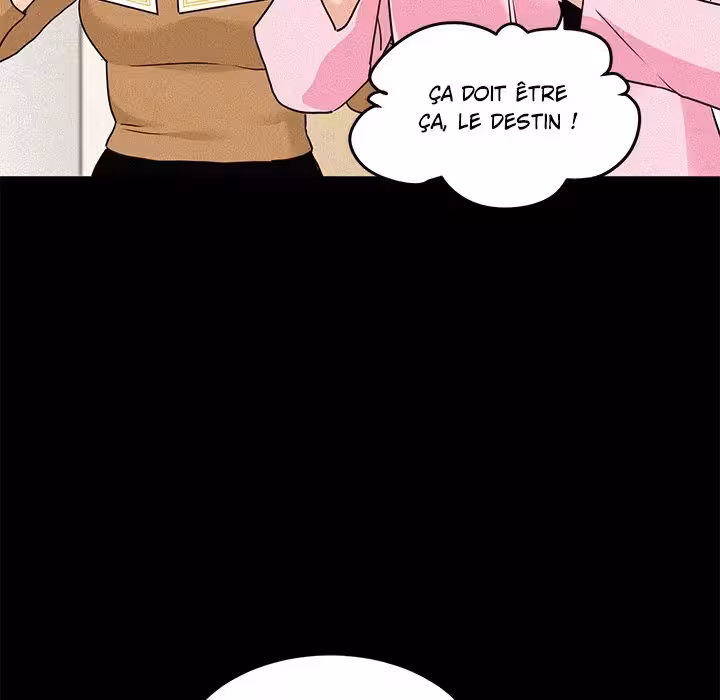 Sous Hypnose Chapitre 1 page 41