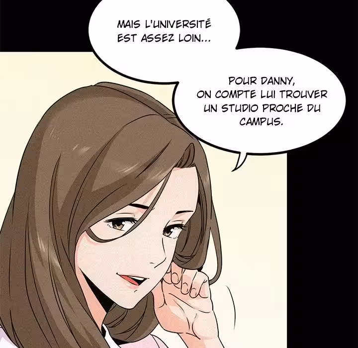 Sous Hypnose Chapitre 1 page 42