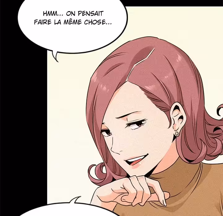 Sous Hypnose Chapitre 1 page 44