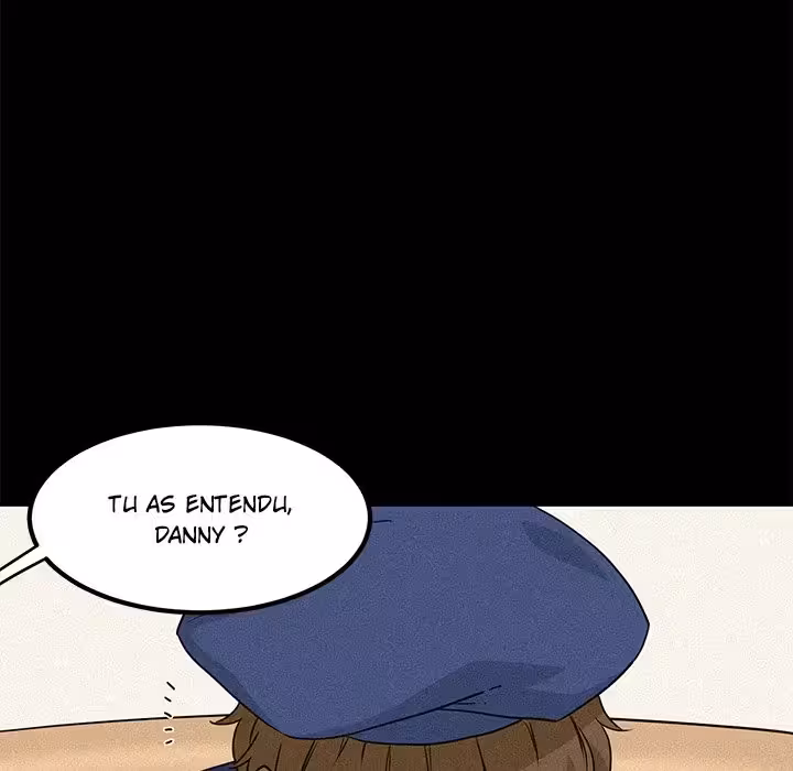 Sous Hypnose Chapitre 1 page 50