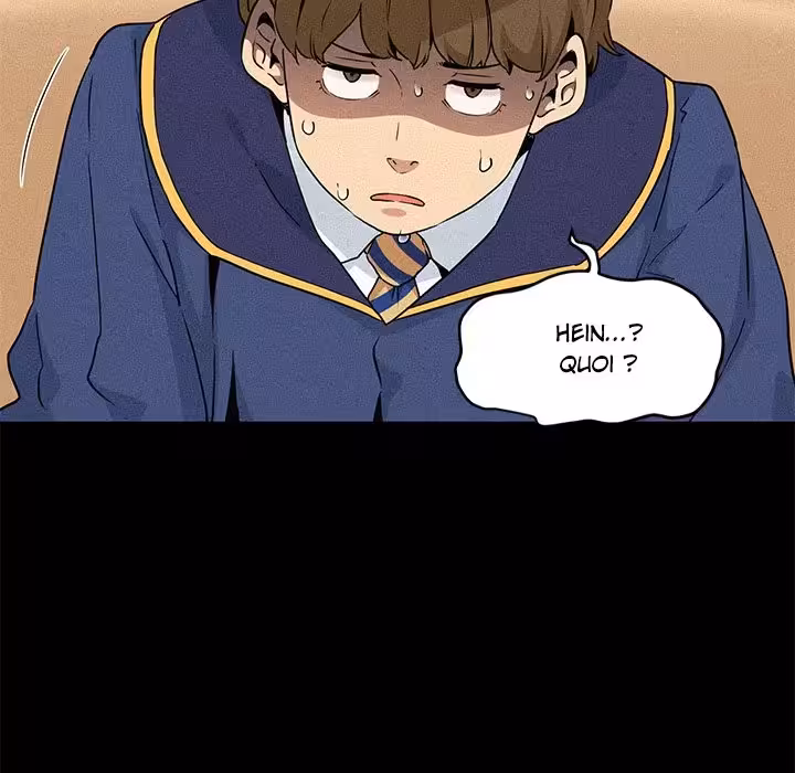 Sous Hypnose Chapitre 1 page 51