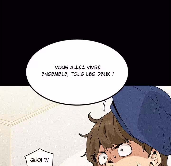Sous Hypnose Chapitre 1 page 52